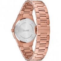 Orologio Cluse Watches Donna Vigoureux in Acciaio CW0101210001 - CW0101210001